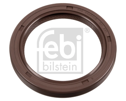 Shaft Seal, crankshaft